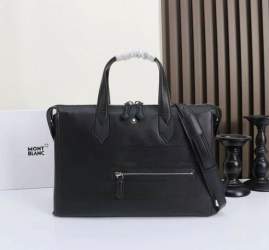Picture for category Montblanc Mens Bags